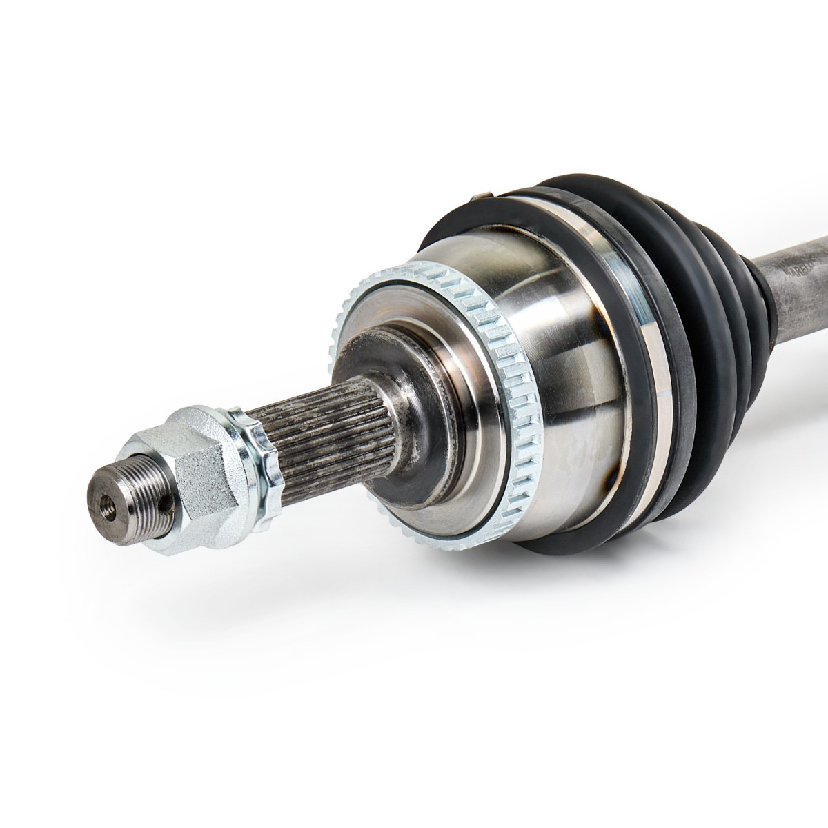 Піввісь передня, права Magneti Marelli 302004190218 ціна, від 100.68 USD